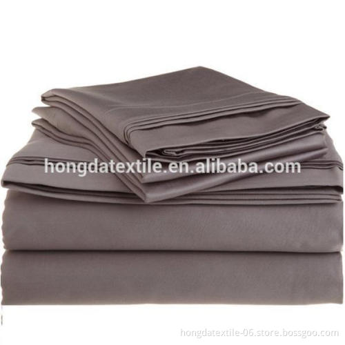 300 TC Egyptian cotton bed linen, bed cover set